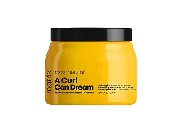 Crema a curl can dream 500 ml matrix