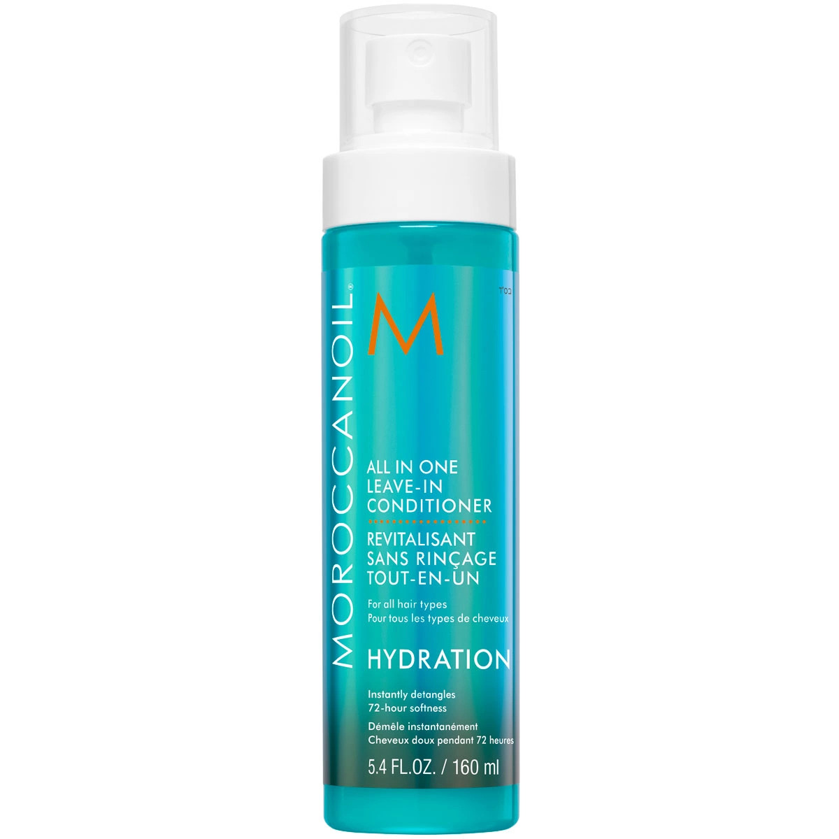 ALL IN ONE LEAVE-IN conditioner