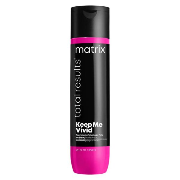 Acondicionador keep vivid matrix 300ml