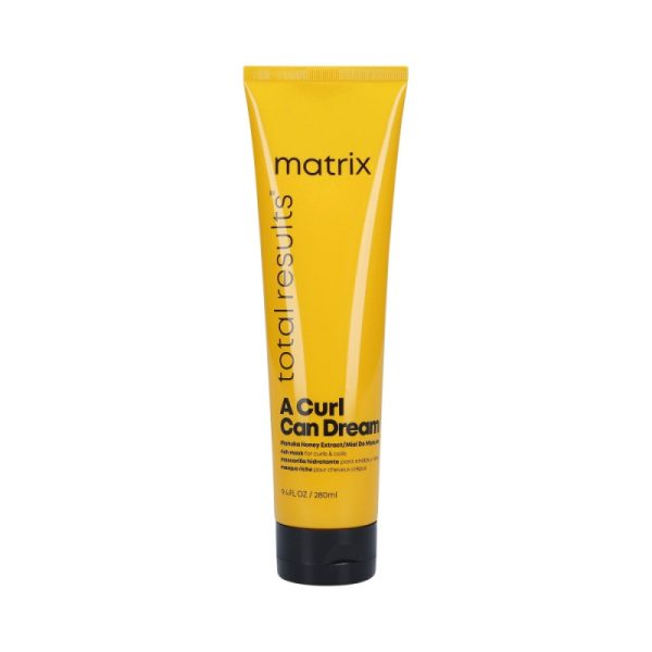 Máscara Hidratante a curl can dream matrix 250 ml