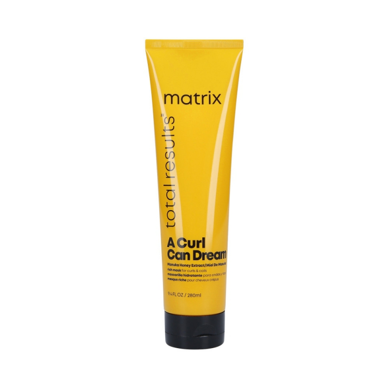 Máscara Hidratante a curl can dream matrix 250 ml