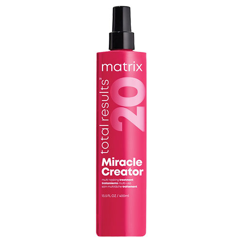 Spray Miracle creator Matrix 400 ml