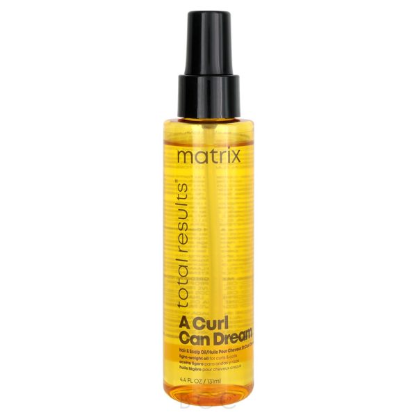 Aceite Definición y Brillo a curl can dream 150 ml