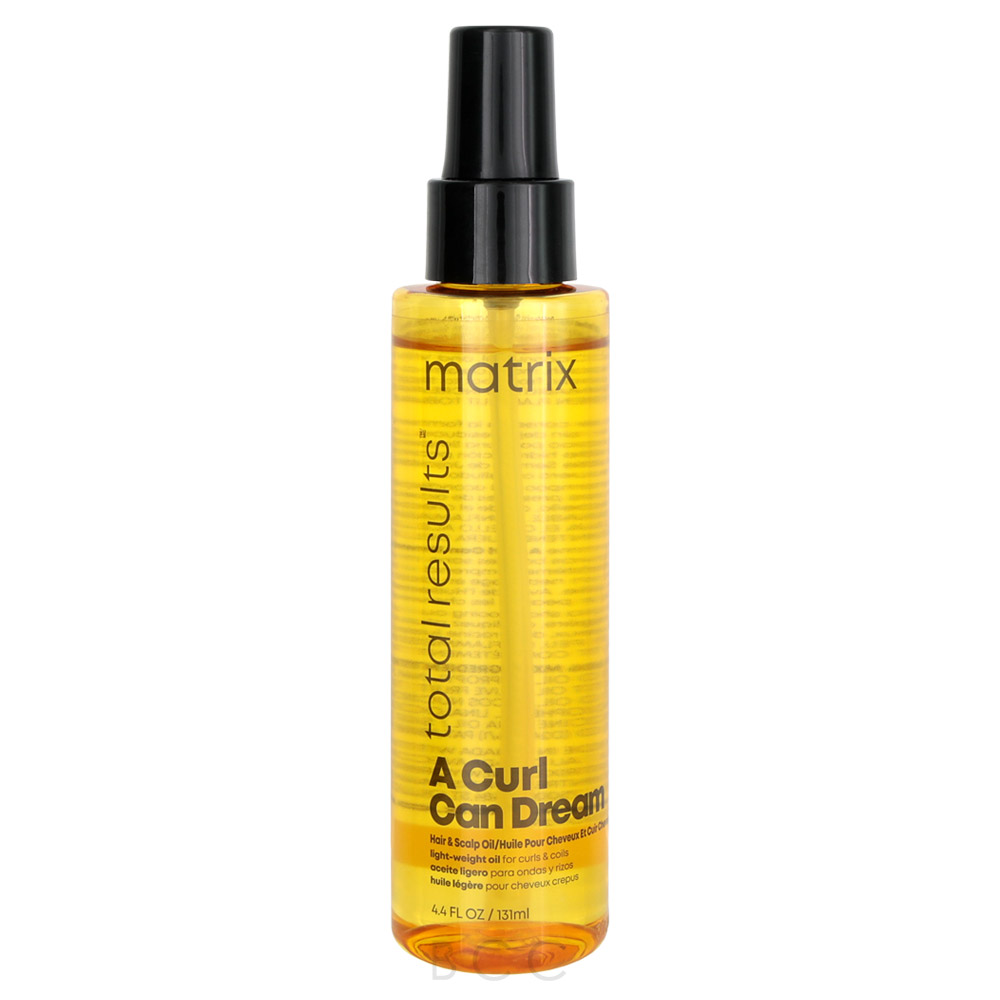 Aceite Definición y Brillo a curl can dream 150 ml