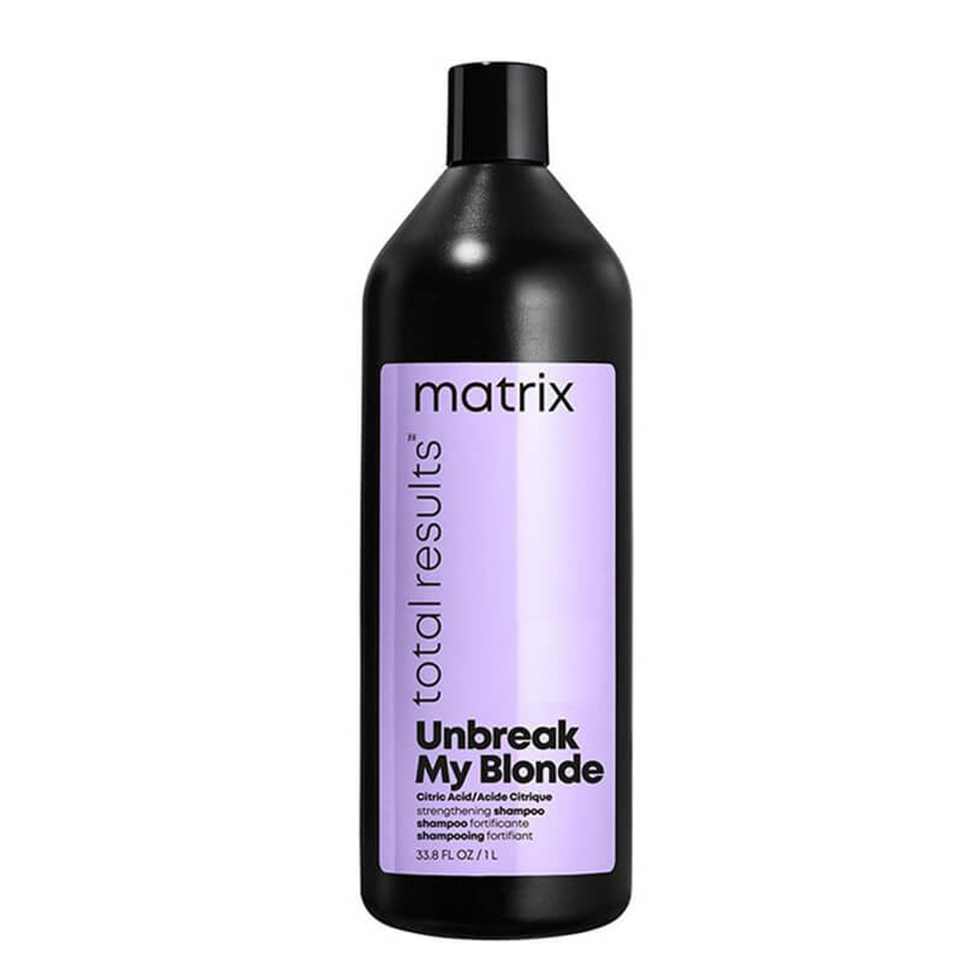 Shampoo libre sulfato 1000ml