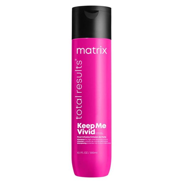 Shampoo Sin Sulfatos Cuidado del Color matrix 300 ml