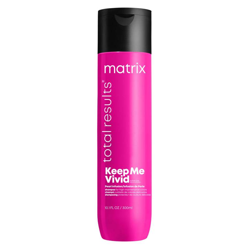 Shampoo Sin Sulfatos Cuidado del Color matrix 300 ml