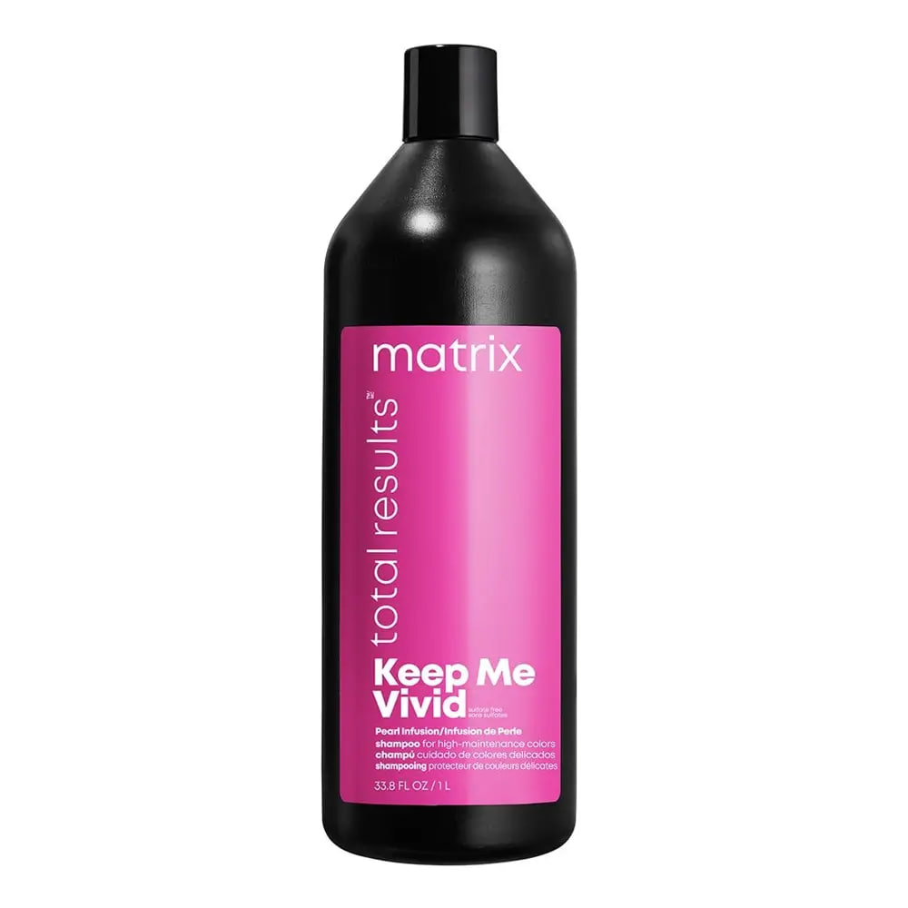 Shampoo Sin Sulfatos Cuidado del Color matrix LITRO