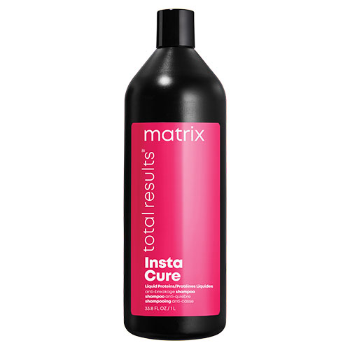 Shampoo anti-roturas Instacure  matrix 1000 ml