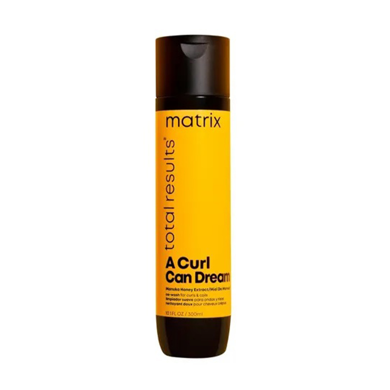 Limpiador Co-Wash Suave a curl can dream