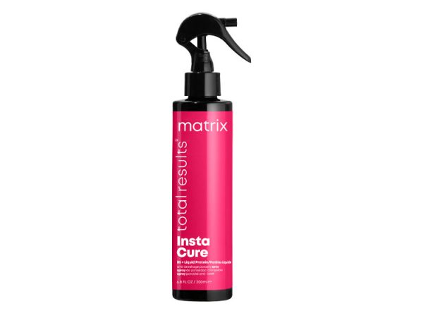 Spray Instacure 200 ml matrix