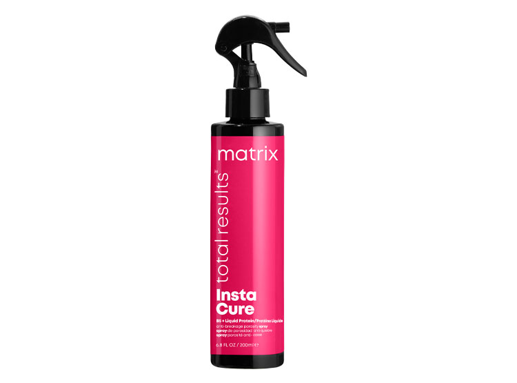 Spray Instacure 200 ml matrix