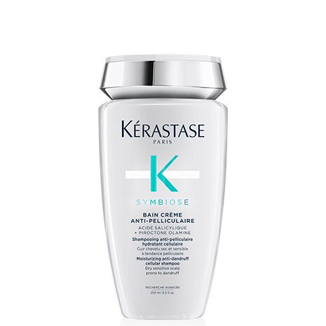 Shampoo Bain Crème 250 ml symbiose