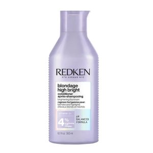 Acondicionador blondage high bright 300 ml