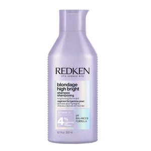 Shampoo  Blondage High Bright 300 ml