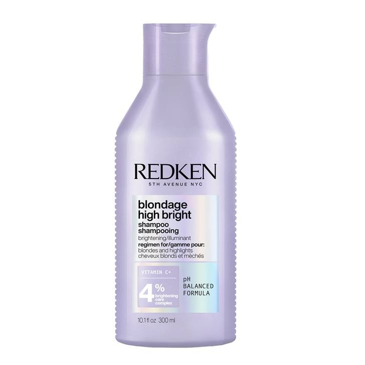 Shampoo  Blondage High Bright 300 ml