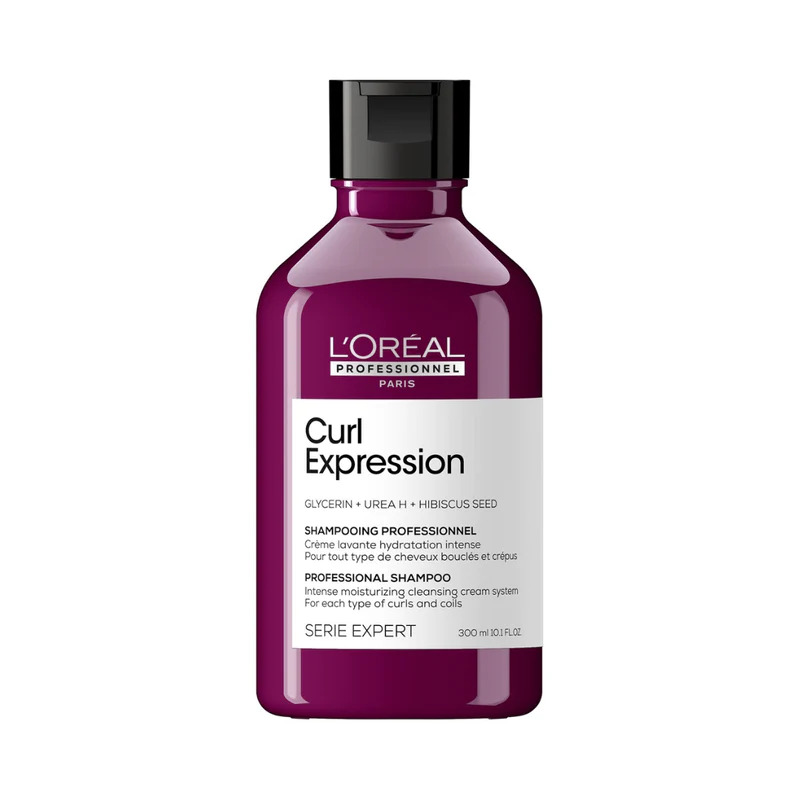 Shampoo Hidratante intenso curl expression 300ml