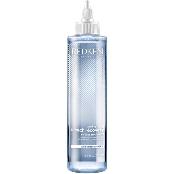 Tratamiento Lamellar Water Extreme Bleach Recovery