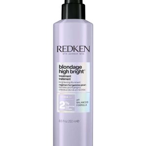 Pre tratamiento blondage high bright 250 ml