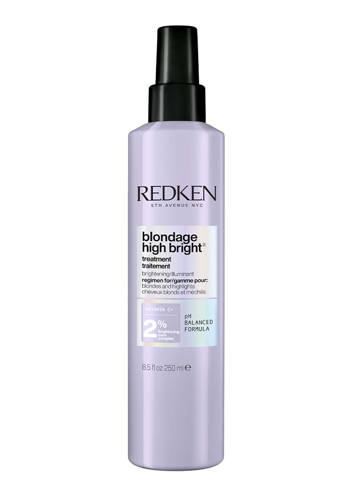 Pre tratamiento blondage high bright 250 ml
