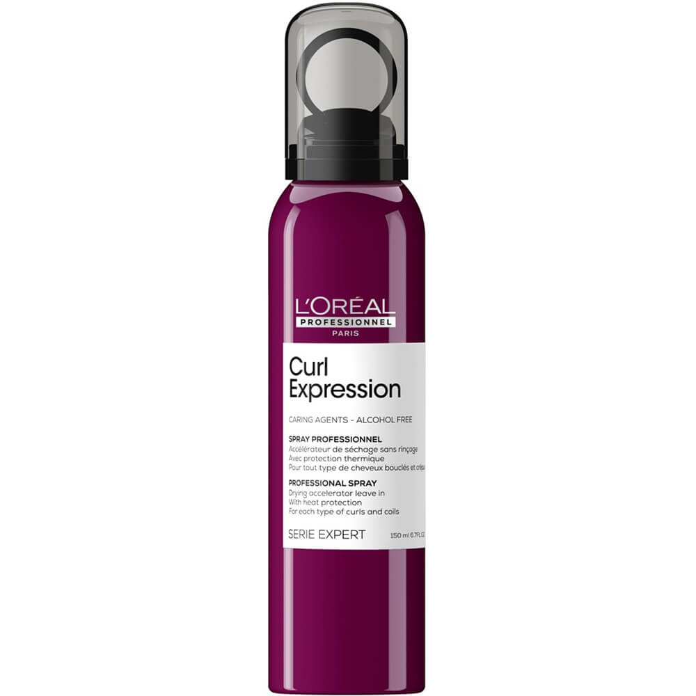 Acelerador de secado rizos y ondas 150ml