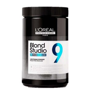 Decolorante Bonder Inside Lightenning Power 9 500Grs