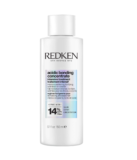 TRATAMIENTO INTENSIVO ACIDIC BONDING CONCENTRATE 150 ml