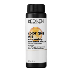 Tintura Color Gels Oils 60ml