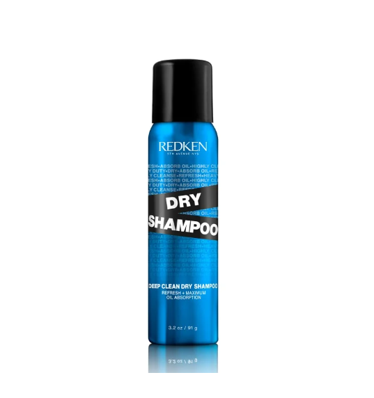 DRY Shampoo en seco 150 ml