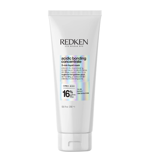 MÁSCARA REPARACIÓN ACIDIC BONDING CONCENTRATE 250 ml