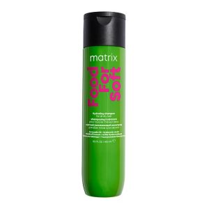 Shampoo hidratante Food For Soft 300ml Matrix