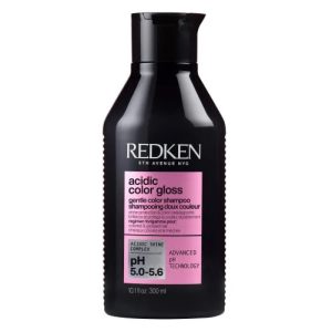 Shampoo Acidic Color Gloss
