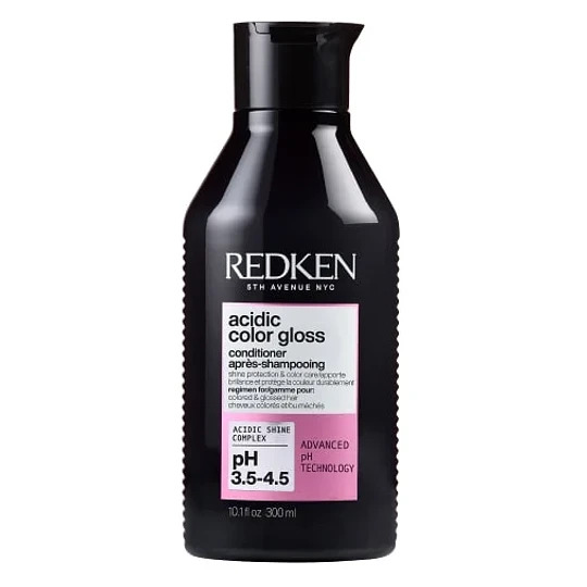 Acondicionador Acidic Color Gloss