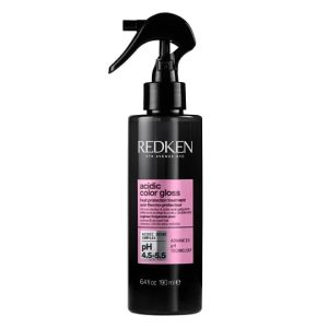 Spray Leave-In Acidic Color Gloss 190ml