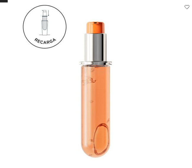 Sérum Oléo-Relax nuevo  75 ml (RECARGA)
