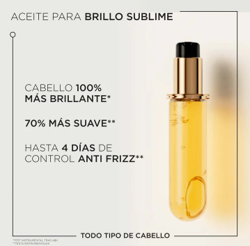 ACEITE ELIXIR ULTIME L’HUILE ORIGINAL 75ml (RECARGA) - Imagen 2