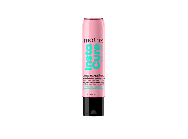 Acondicionador reparación cabello dañado