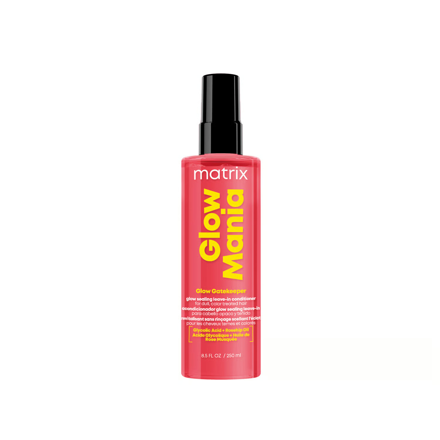 Leave-In Protección del Color Glow Mania 250 ml