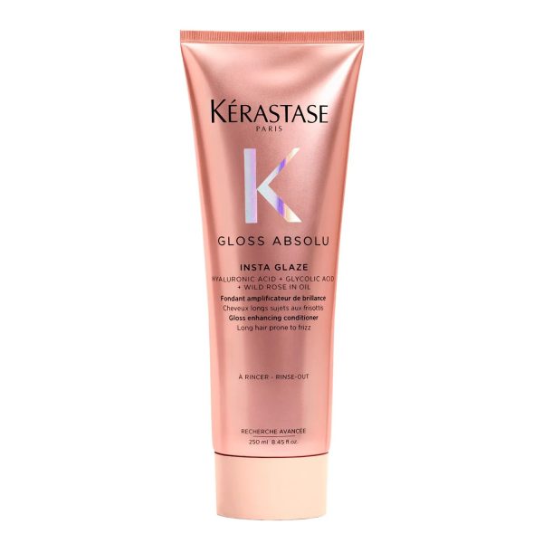 Acondicionador Gloss Absolu Insta Glaze 250ml