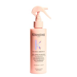 Spray Anti-Frizz Glaze Milk 190ml