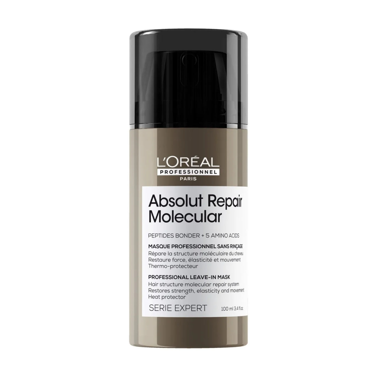 Leave-In Reparación Molecular Absolut Repair Molecular 100ml L'Oréal