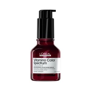 Sérum Glass Shine Cuidado del Color Profundo Vitamino Color Spectrum 50ml