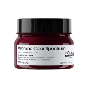 Máscara Cuidado del Color Profundo Vitamino Color Spectrum 250ml