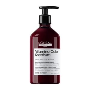Acondicionador Cuidado del Color Profundo Vitamino Color Spectrum 500ml