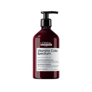 Shampoo Cuidado del Color Profundo Vitamino Color Spectrum 500ml