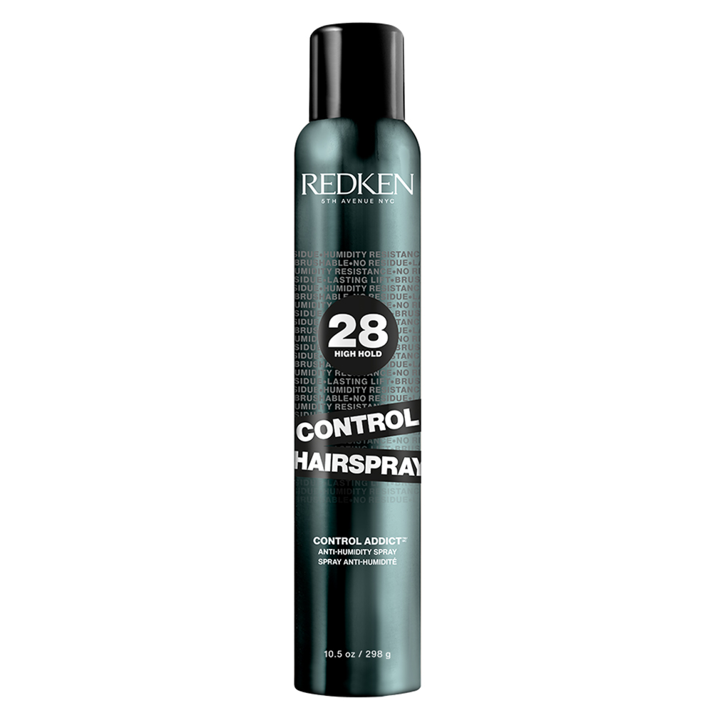 LACA FIJACIÓN MÁXIMA CONTROL HAIRSPRAY 290ml