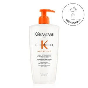 SHAMPOO BAIN SATIN RICHE 500 ml