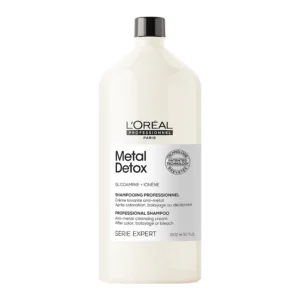 Shampoo Metal Detox 1500 ml