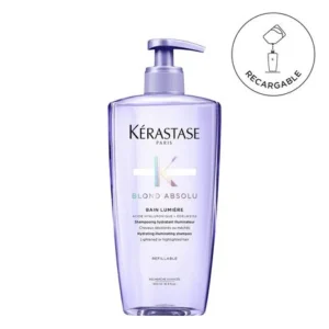 Shampoo Bain Lumière  500 ML