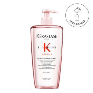 Shampoo Bain Hydra Fortifiant genesis 500 ml